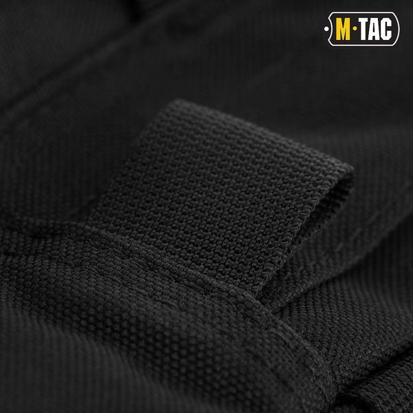 Рюкзак тактический M-Tac Trooper Pack Dark 50 л 41123381 VOENTORGZSU
