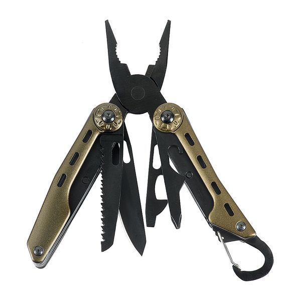 M-Tac мультитул Type 5, Olive 21436381 VOENTORGZSU