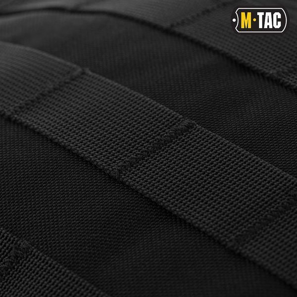Рюкзак тактический M-Tac Trooper Pack Dark 50 л 41123381 VOENTORGZSU