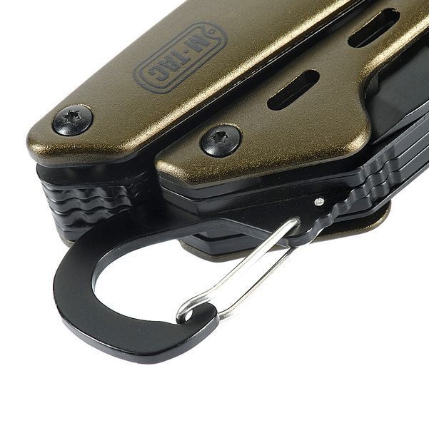 M-Tac мультитул Type 5, Olive 21436381 VOENTORGZSU