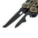 M-Tac мультитул Type 5, Olive 21436381 фото 6