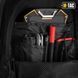 Рюкзак тактический M-Tac Trooper Pack Dark 50 л 41123381 фото 7
