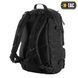 Рюкзак тактический M-Tac Trooper Pack Dark 50 л 41123381 фото 2